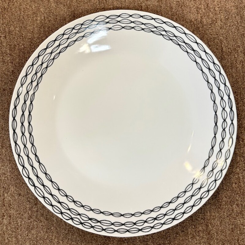 CB Julia Leif Platter