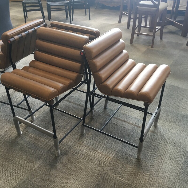 Set 4 Denver Modern Vail Chairs
