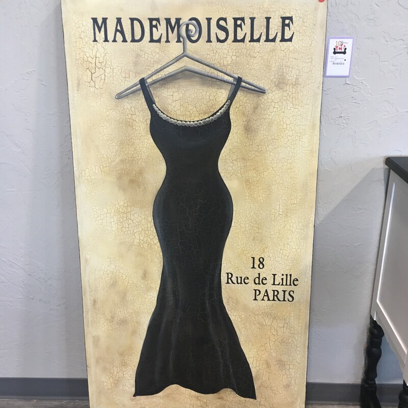 Madamoiselle Art