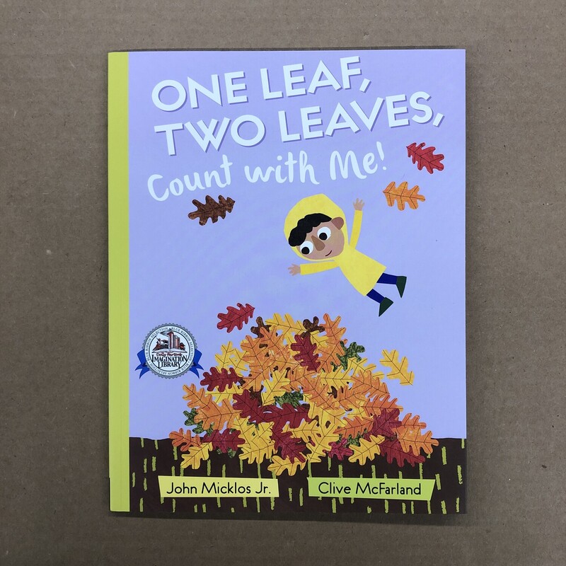One Leaf Two Leaves