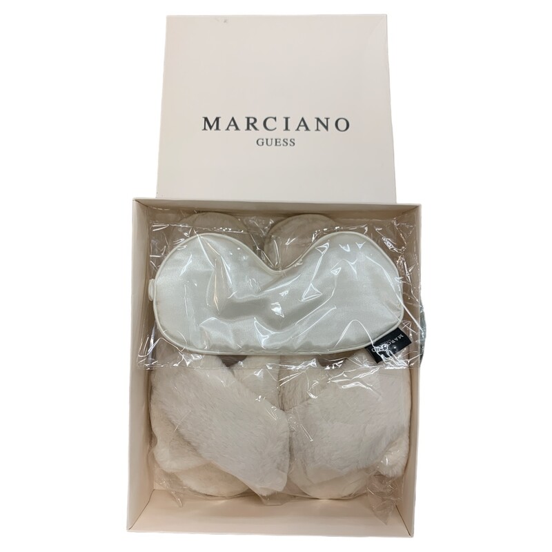 Marciano Giftset, None, Size: None