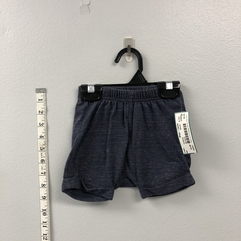 Old Navy, Size: 6-12m, Item: Shorts