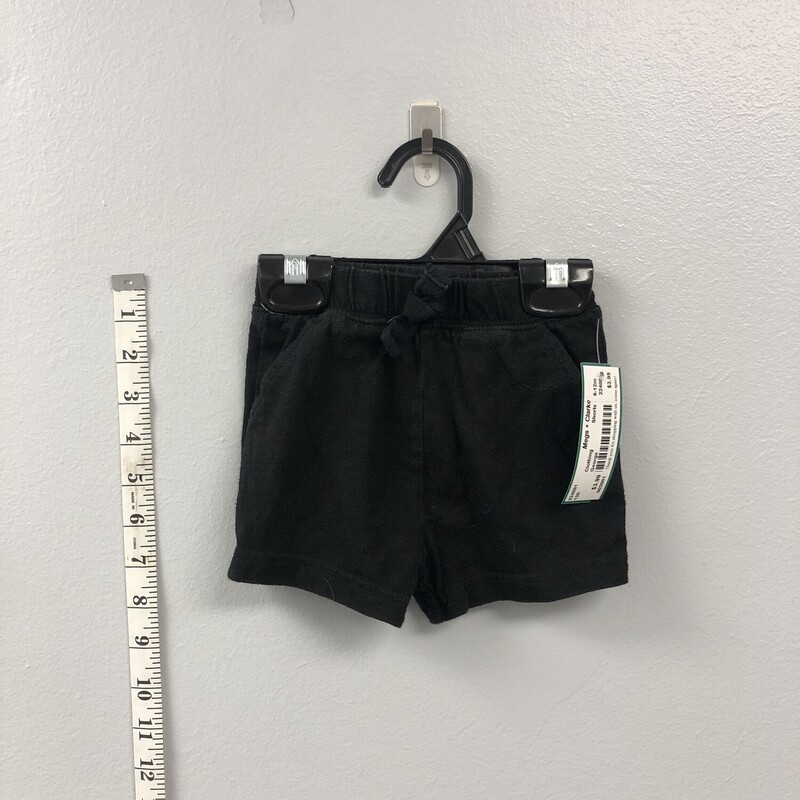 George, Size: 6-12m, Item: Shorts