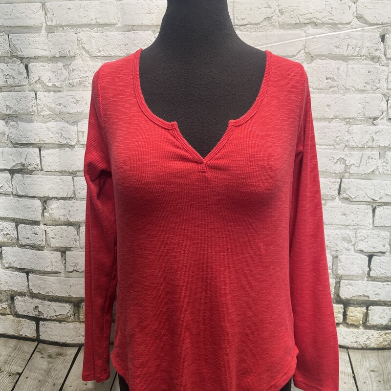 Gap Body, Red, Size: Small