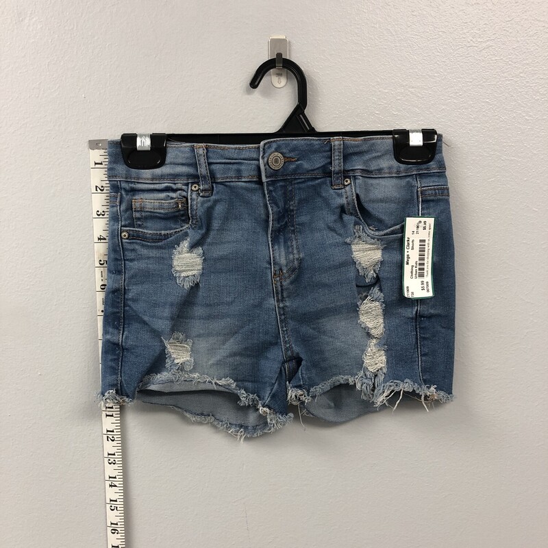 Urban Kids, Size: 14, Item: Shorts