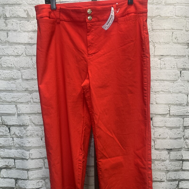 Chicos, Red, Size: 2