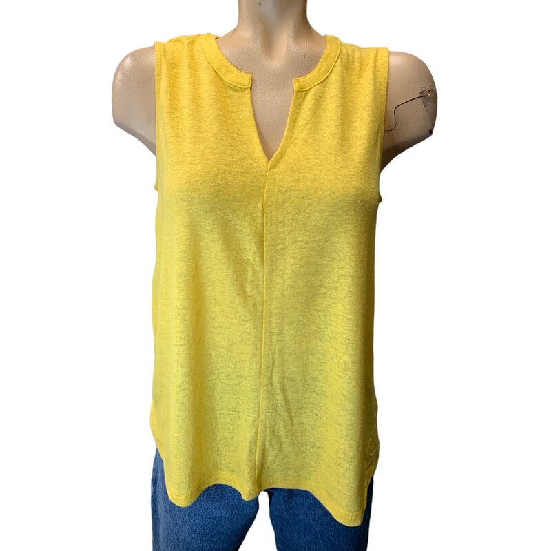 Old Navy NWT, Yellow, Size: S