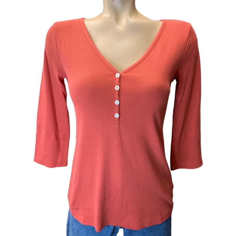 Old Navy, Burntorn, Size: S