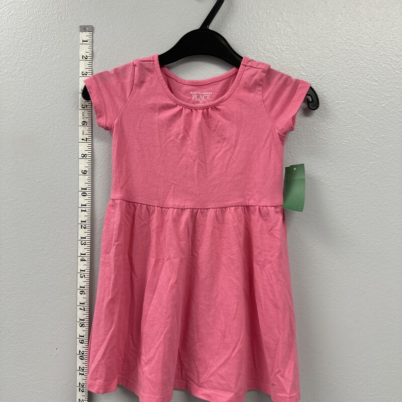 Childrens Place, Size: 3, Item: Dress