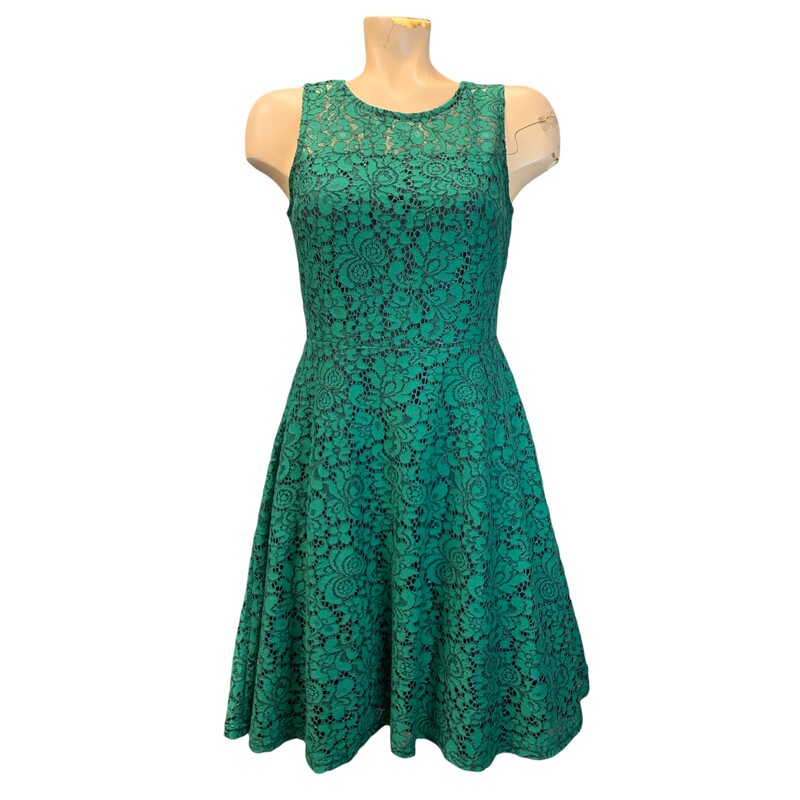 Suzy Shier NWT, Green, Size: S