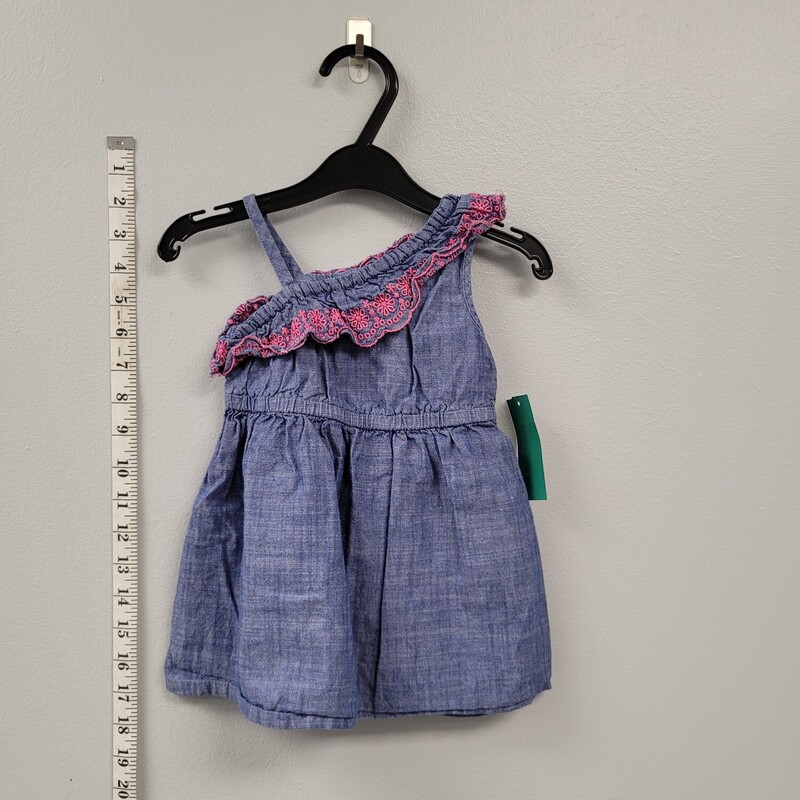 Childrens Place, Size: 18-24m, Item: Dress