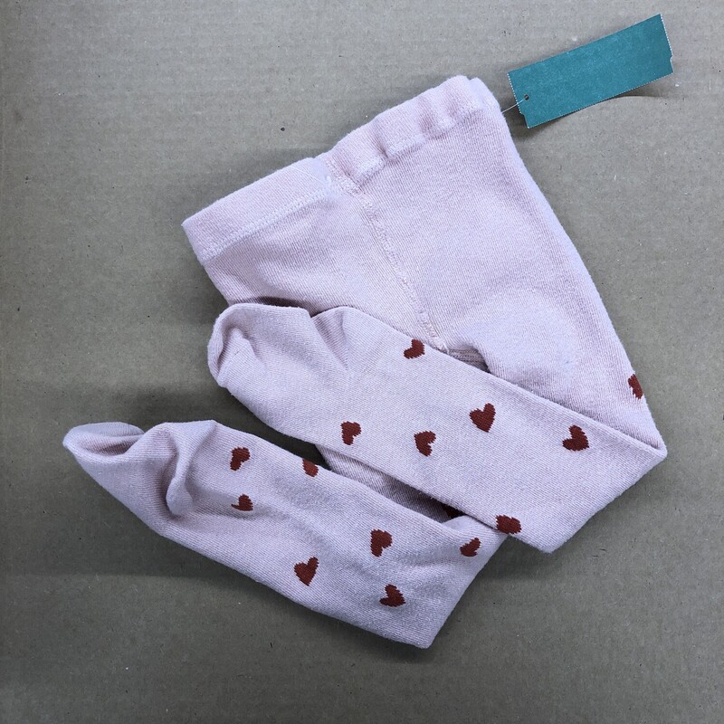 Carters, Size: 2-4, Item: Tights
