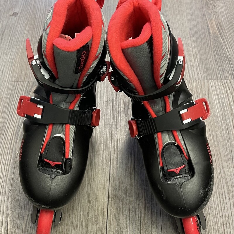 Oxelo Roller Blades