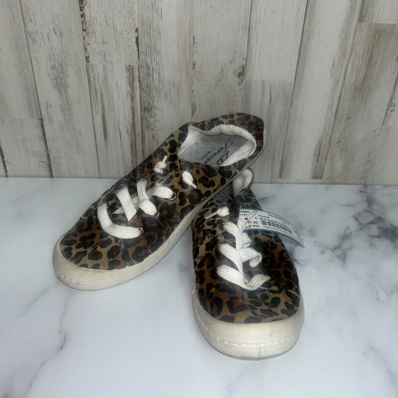 A8.5 Cheetah Sneakers