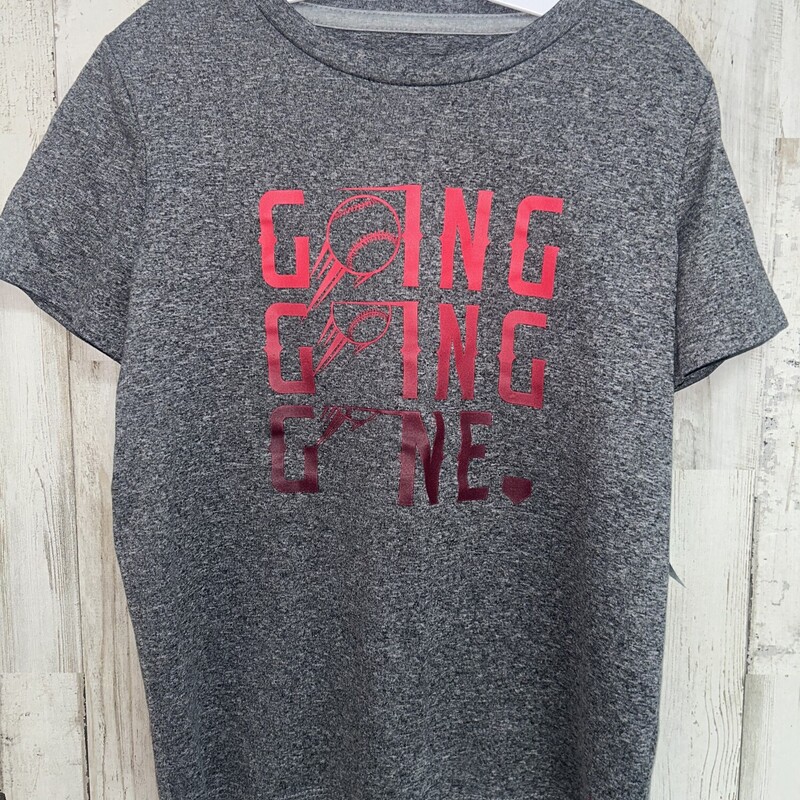 6/7 Going Going Gone Tee
