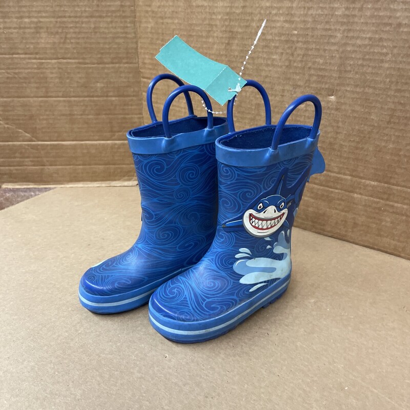 George, Size: 5, Item: Boots