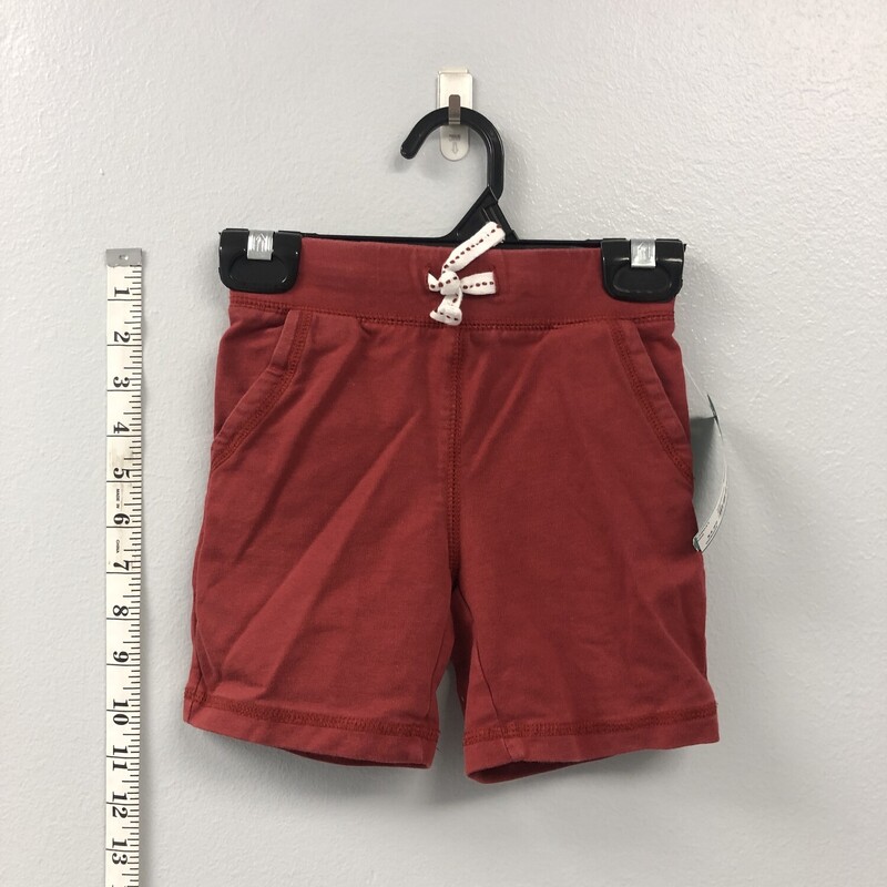 NN, Size: 18m, Item: Shorts