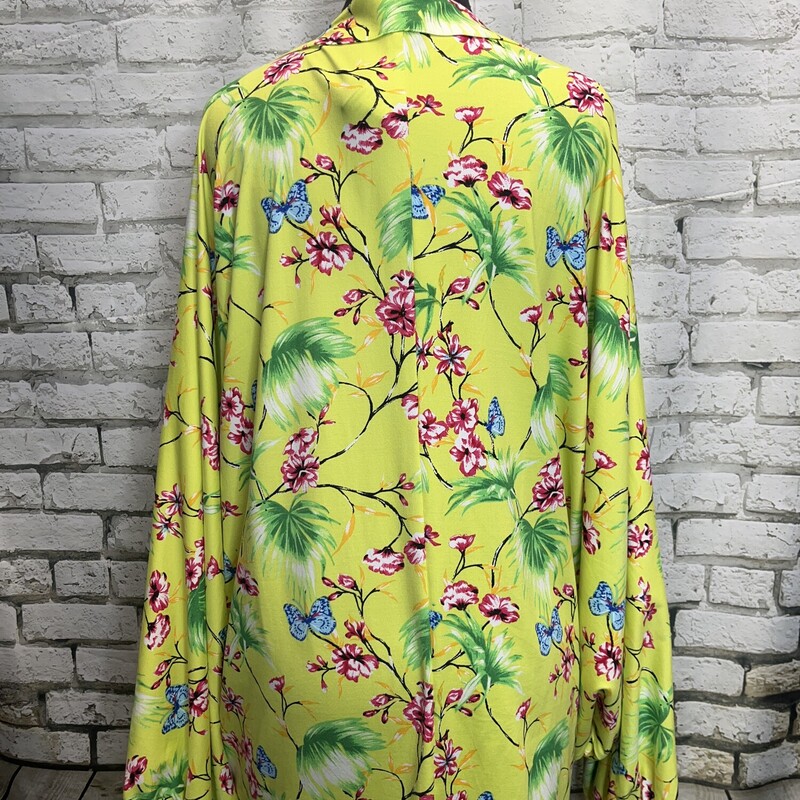 The Pioneer Woman, Floral, Size: L/XL