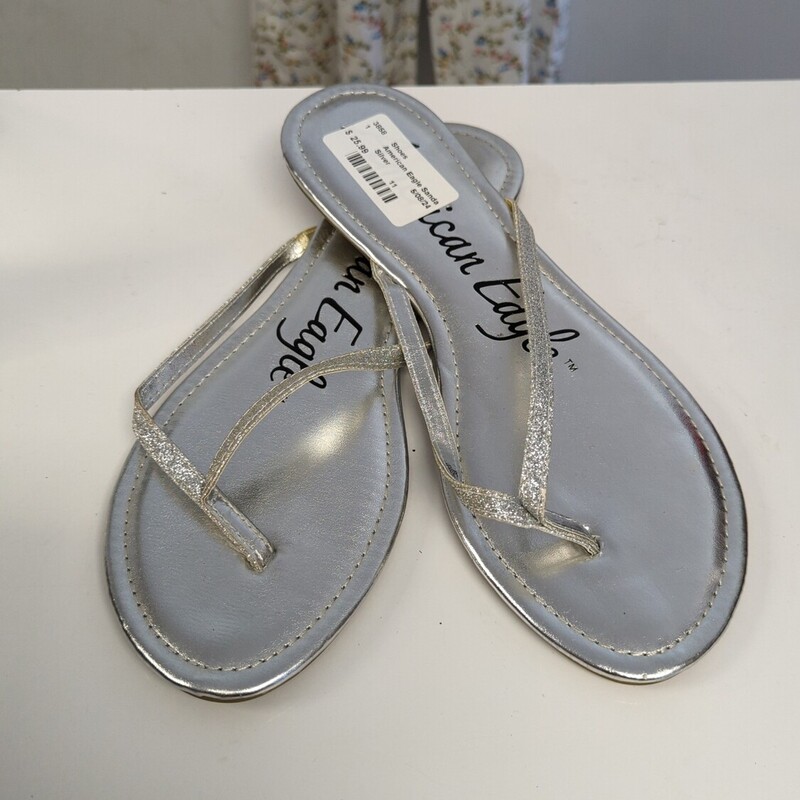 American Eagle Sandals