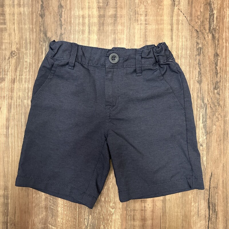 Cat & Jack Drifit Shorts, Navy, Size: 4 Toddler