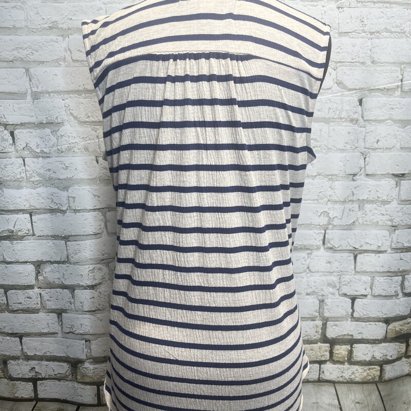 French Laundry, Stripe, Size: Medium