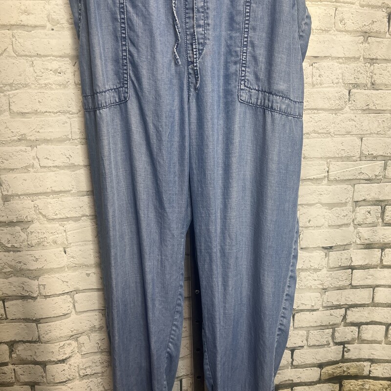 Chicos, Chambray, Size: 3R