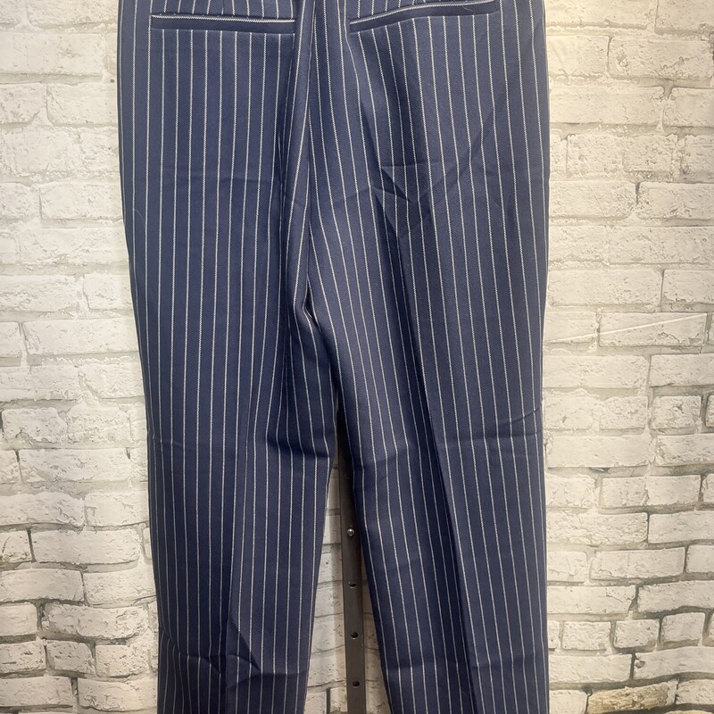 Abercrombie & Fitch, Pinstrip, Size: 818.498