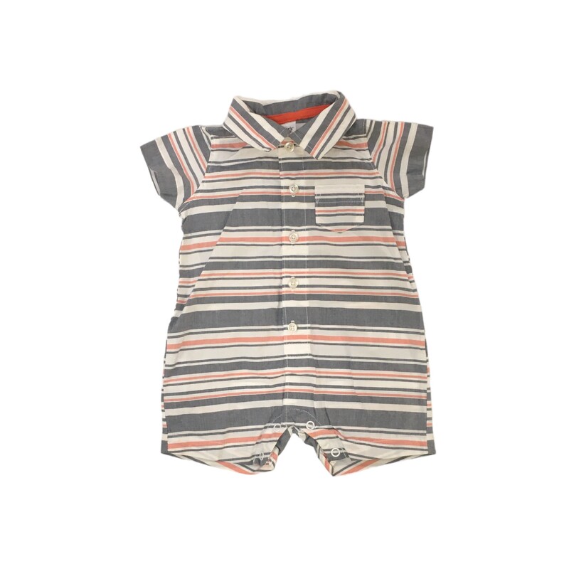 Romper, Boy, Size: 3m

Located at Pipsqueak Resale Boutique inside the Vancouver Mall or online at:

#resalerocks #pipsqueakresale #vancouverwa #portland #reusereducerecycle #fashiononabudget #chooseused #consignment #savemoney #shoplocal #weship #keepusopen #shoplocalonline #resale #resaleboutique #mommyandme #minime #fashion #reseller

All items are photographed prior to being steamed. Cross posted, items are located at #PipsqueakResaleBoutique, payments accepted: cash, paypal & credit cards. Any flaws will be described in the comments. More pictures available with link above. Local pick up available at the #VancouverMall, tax will be added (not included in price), shipping available (not included in price, *Clothing, shoes, books & DVDs for $6.99; please contact regarding shipment of toys or other larger items), item can be placed on hold with communication, message with any questions. Join Pipsqueak Resale - Online to see all the new items! Follow us on IG @pipsqueakresale & Thanks for looking! Due to the nature of consignment, any known flaws will be described; ALL SHIPPED SALES ARE FINAL. All items are currently located inside Pipsqueak Resale Boutique as a store front items purchased on location before items are prepared for shipment will be refunded.