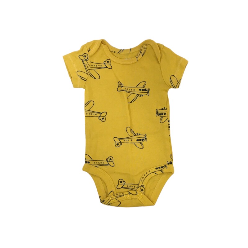 Onesie, Boy, Size: Nb

Located at Pipsqueak Resale Boutique inside the Vancouver Mall or online at:

#resalerocks #pipsqueakresale #vancouverwa #portland #reusereducerecycle #fashiononabudget #chooseused #consignment #savemoney #shoplocal #weship #keepusopen #shoplocalonline #resale #resaleboutique #mommyandme #minime #fashion #reseller

All items are photographed prior to being steamed. Cross posted, items are located at #PipsqueakResaleBoutique, payments accepted: cash, paypal & credit cards. Any flaws will be described in the comments. More pictures available with link above. Local pick up available at the #VancouverMall, tax will be added (not included in price), shipping available (not included in price, *Clothing, shoes, books & DVDs for $6.99; please contact regarding shipment of toys or other larger items), item can be placed on hold with communication, message with any questions. Join Pipsqueak Resale - Online to see all the new items! Follow us on IG @pipsqueakresale & Thanks for looking! Due to the nature of consignment, any known flaws will be described; ALL SHIPPED SALES ARE FINAL. All items are currently located inside Pipsqueak Resale Boutique as a store front items purchased on location before items are prepared for shipment will be refunded.