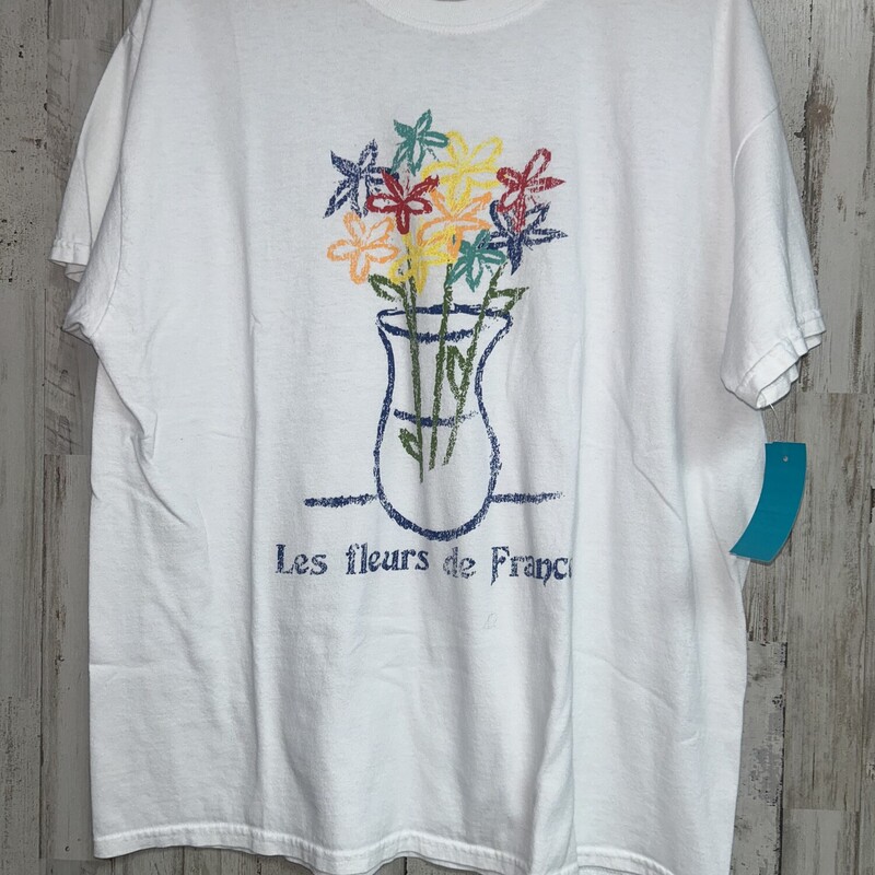 O/S Les Fleurs De France