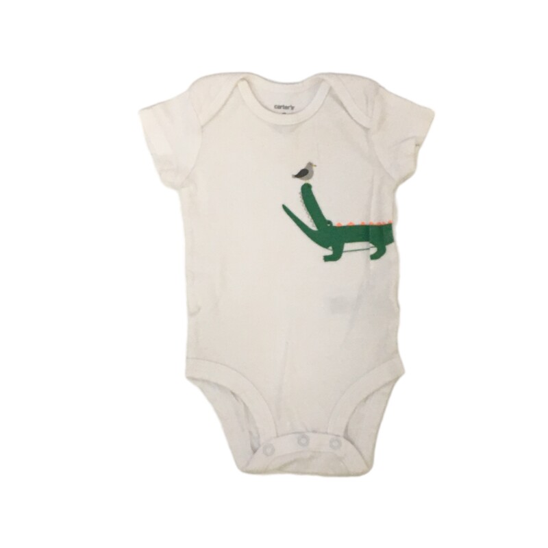 Onesie, Boy, Size: 3m

Located at Pipsqueak Resale Boutique inside the Vancouver Mall or online at:

#resalerocks #pipsqueakresale #vancouverwa #portland #reusereducerecycle #fashiononabudget #chooseused #consignment #savemoney #shoplocal #weship #keepusopen #shoplocalonline #resale #resaleboutique #mommyandme #minime #fashion #reseller

All items are photographed prior to being steamed. Cross posted, items are located at #PipsqueakResaleBoutique, payments accepted: cash, paypal & credit cards. Any flaws will be described in the comments. More pictures available with link above. Local pick up available at the #VancouverMall, tax will be added (not included in price), shipping available (not included in price, *Clothing, shoes, books & DVDs for $6.99; please contact regarding shipment of toys or other larger items), item can be placed on hold with communication, message with any questions. Join Pipsqueak Resale - Online to see all the new items! Follow us on IG @pipsqueakresale & Thanks for looking! Due to the nature of consignment, any known flaws will be described; ALL SHIPPED SALES ARE FINAL. All items are currently located inside Pipsqueak Resale Boutique as a store front items purchased on location before items are prepared for shipment will be refunded.