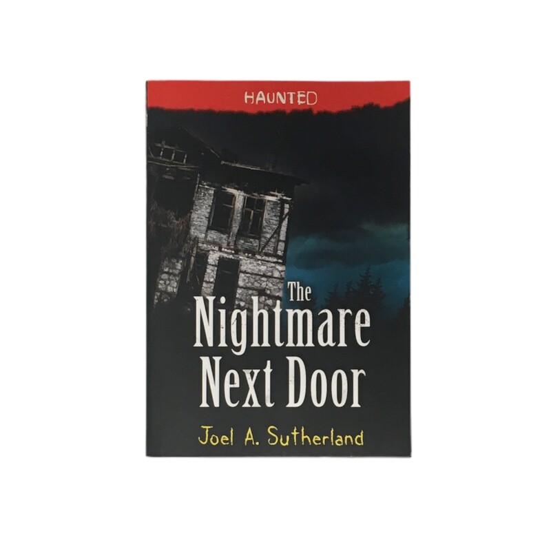 The Nightmare Next Door