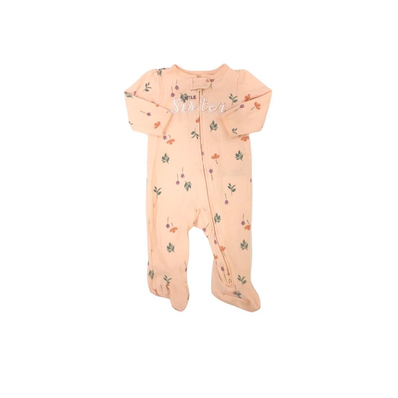 Sleeper (Sister), Girl, Size: 6m

Located at Pipsqueak Resale Boutique inside the Vancouver Mall or online at:

#resalerocks #pipsqueakresale #vancouverwa #portland #reusereducerecycle #fashiononabudget #chooseused #consignment #savemoney #shoplocal #weship #keepusopen #shoplocalonline #resale #resaleboutique #mommyandme #minime #fashion #reseller

All items are photographed prior to being steamed. Cross posted, items are located at #PipsqueakResaleBoutique, payments accepted: cash, paypal & credit cards. Any flaws will be described in the comments. More pictures available with link above. Local pick up available at the #VancouverMall, tax will be added (not included in price), shipping available (not included in price, *Clothing, shoes, books & DVDs for $6.99; please contact regarding shipment of toys or other larger items), item can be placed on hold with communication, message with any questions. Join Pipsqueak Resale - Online to see all the new items! Follow us on IG @pipsqueakresale & Thanks for looking! Due to the nature of consignment, any known flaws will be described; ALL SHIPPED SALES ARE FINAL. All items are currently located inside Pipsqueak Resale Boutique as a store front items purchased on location before items are prepared for shipment will be refunded.