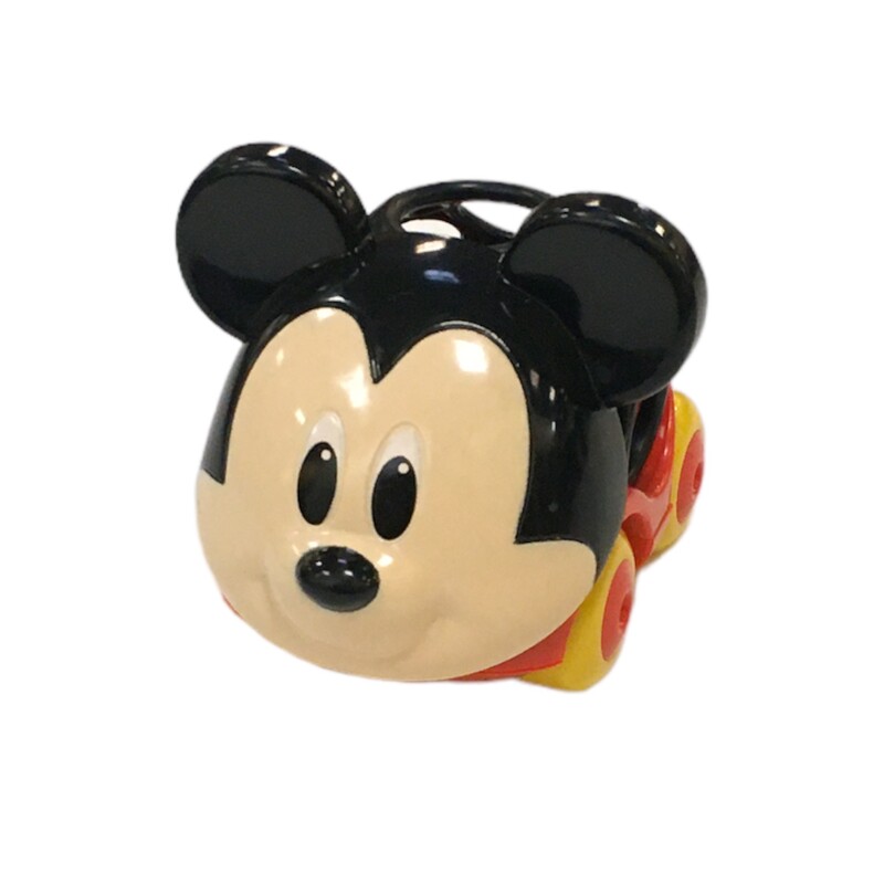 Oball (Mickey Mouse)