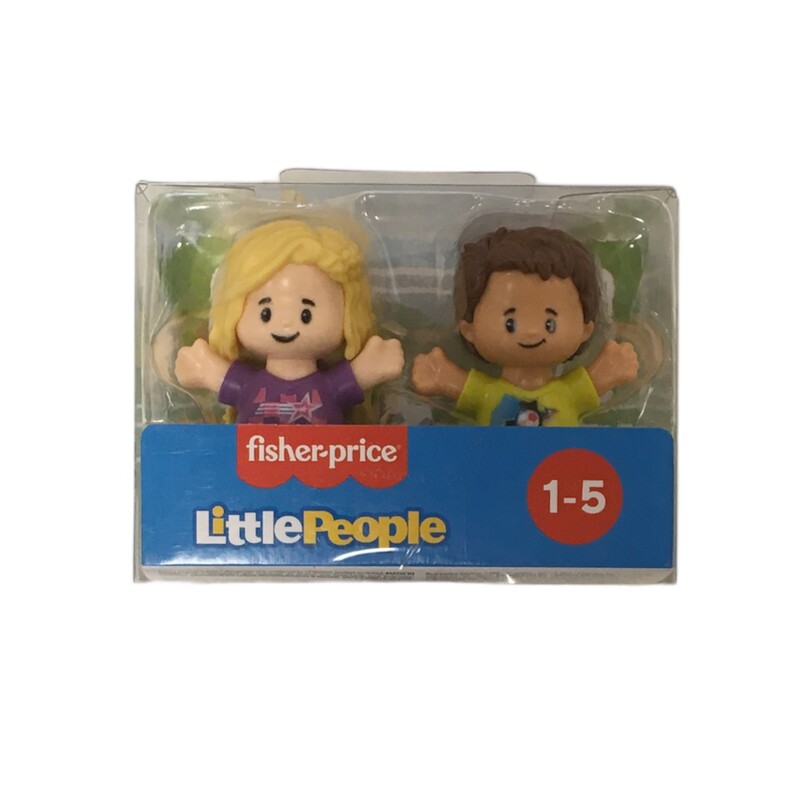 2pc Little People NWT, Toys

Located at Pipsqueak Resale Boutique inside the Vancouver Mall or online at:

#resalerocks #pipsqueakresale #vancouverwa #portland #reusereducerecycle #fashiononabudget #chooseused #consignment #savemoney #shoplocal #weship #keepusopen #shoplocalonline #resale #resaleboutique #mommyandme #minime #fashion #reseller

All items are photographed prior to being steamed. Cross posted, items are located at #PipsqueakResaleBoutique, payments accepted: cash, paypal & credit cards. Any flaws will be described in the comments. More pictures available with link above. Local pick up available at the #VancouverMall, tax will be added (not included in price), shipping available (not included in price, *Clothing, shoes, books & DVDs for $6.99; please contact regarding shipment of toys or other larger items), item can be placed on hold with communication, message with any questions. Join Pipsqueak Resale - Online to see all the new items! Follow us on IG @pipsqueakresale & Thanks for looking! Due to the nature of consignment, any known flaws will be described; ALL SHIPPED SALES ARE FINAL. All items are currently located inside Pipsqueak Resale Boutique as a store front items purchased on location before items are prepared for shipment will be refunded.