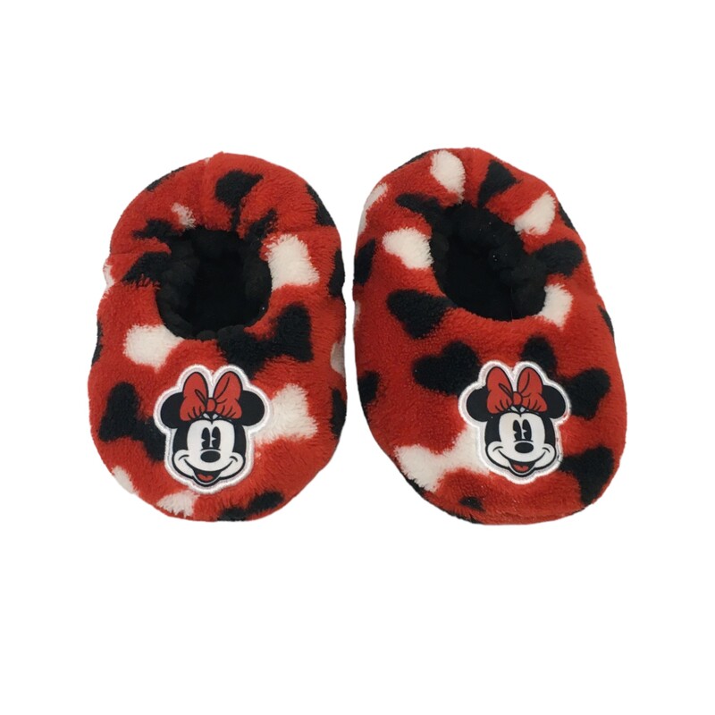 Shoes (Slippers/Minnie Mo