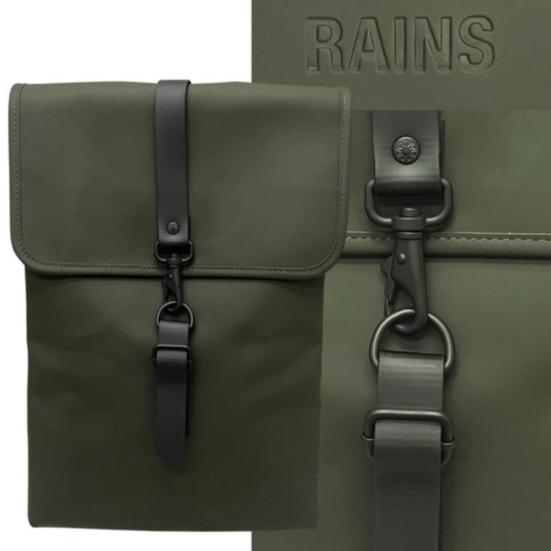 RainsBackpack