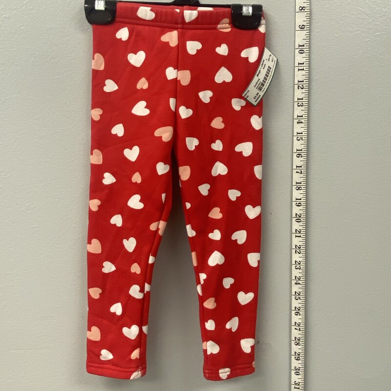 Carters, Size: 5, Item: Pants