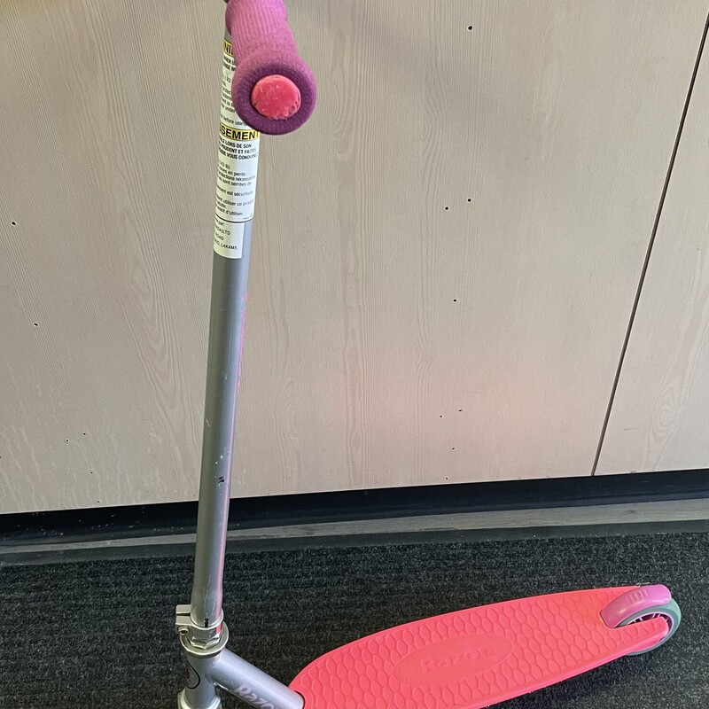 Razor Scooter