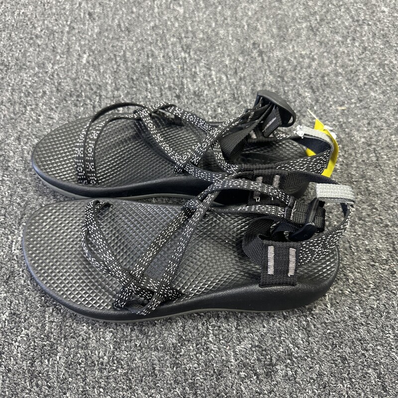 Chacos