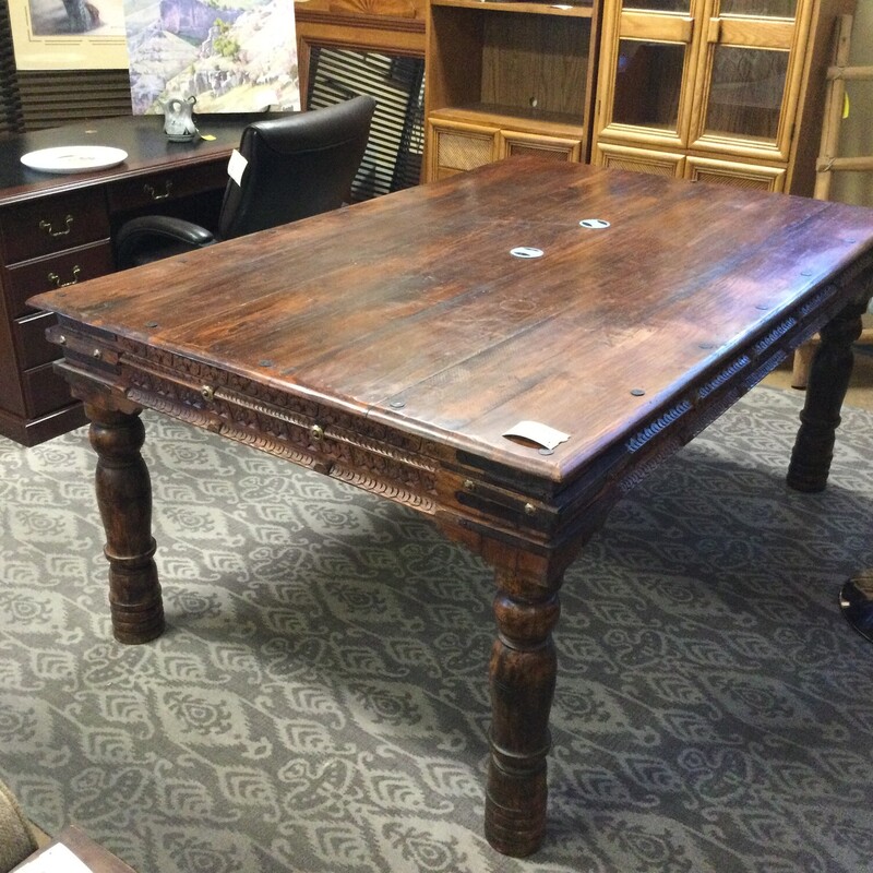 Desk Vintage, Wood, Size: P4179

32H X 70L X 47W


FOR IN-STORE OR PHONE PURCHASE ONLY
LOCAL DELIVERY AVAILABLE $50 MINIMUM