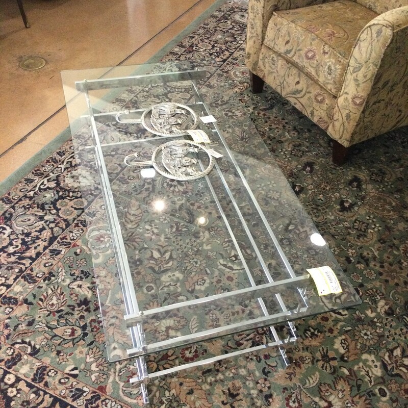 Glass And Chrome, Coffee, Size: D4150

17H X 48L X 24W


FOR IN-STORE OR PHONE PURCHASE OLY
LOCAL DELIVERY AVAILABLE $50 MINIMUM