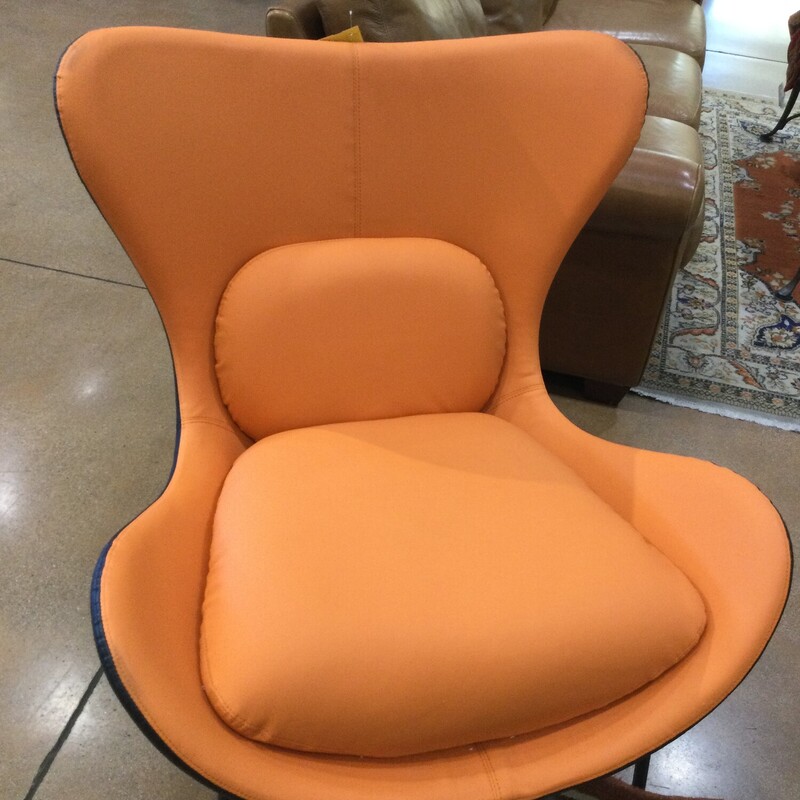 Chair, Orange, Size: C4177

39H X 30W X 22D

FOR IN-STORE OR PHONE PURCHASE ONLY
LOCAL DELIVERY AVAILABLE $50 MINIMUM