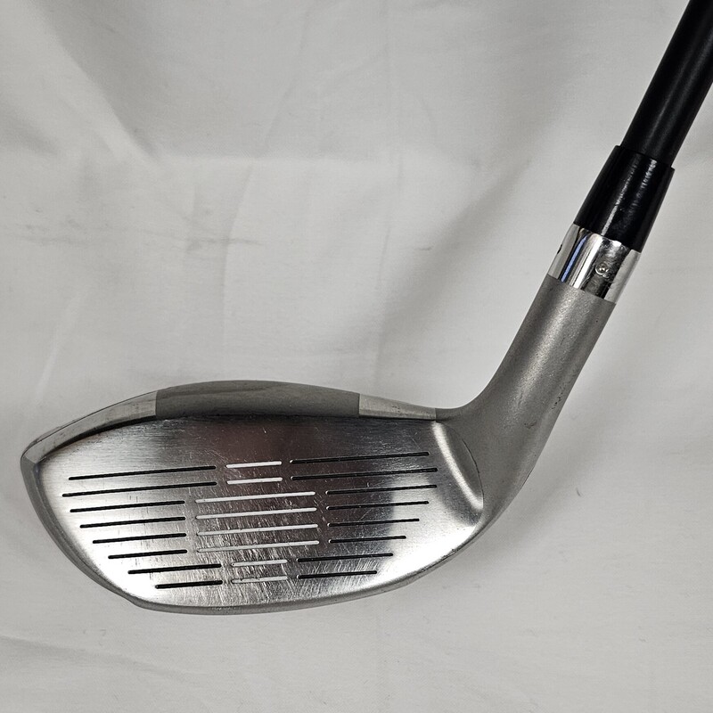 Nike CPR 30 degree Hybrid, 6 Iron Equivilent, Size: Mens Right Hand Stiff flex, pre-owned