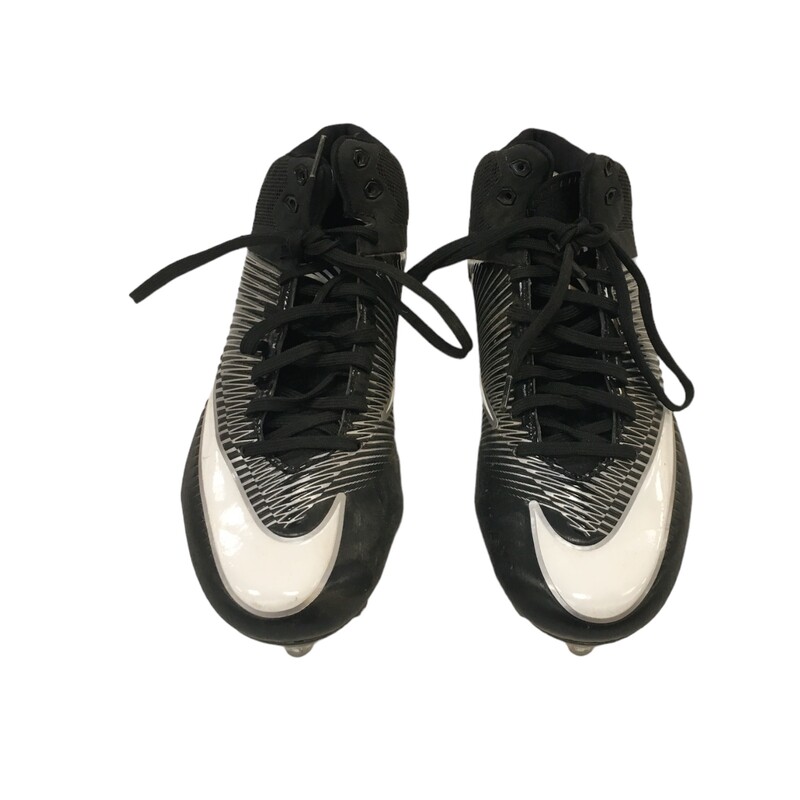 Shoes (Black/Soccer), Boy, Size: 10

Located at Pipsqueak Resale Boutique inside the Vancouver Mall or online at:

#resalerocks #pipsqueakresale #vancouverwa #portland #reusereducerecycle #fashiononabudget #chooseused #consignment #savemoney #shoplocal #weship #keepusopen #shoplocalonline #resale #resaleboutique #mommyandme #minime #fashion #reseller

All items are photographed prior to being steamed. Cross posted, items are located at #PipsqueakResaleBoutique, payments accepted: cash, paypal & credit cards. Any flaws will be described in the comments. More pictures available with link above. Local pick up available at the #VancouverMall, tax will be added (not included in price), shipping available (not included in price, *Clothing, shoes, books & DVDs for $6.99; please contact regarding shipment of toys or other larger items), item can be placed on hold with communication, message with any questions. Join Pipsqueak Resale - Online to see all the new items! Follow us on IG @pipsqueakresale & Thanks for looking! Due to the nature of consignment, any known flaws will be described; ALL SHIPPED SALES ARE FINAL. All items are currently located inside Pipsqueak Resale Boutique as a store front items purchased on location before items are prepared for shipment will be refunded.