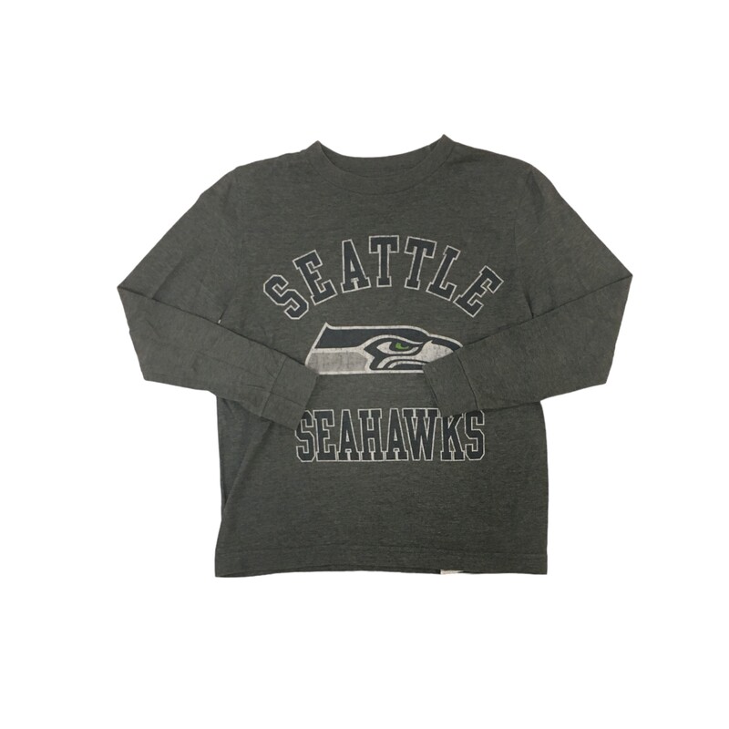 Long Sleeve Shirt (Seahawks), Boy, Size: 8

Located at Pipsqueak Resale Boutique inside the Vancouver Mall or online at:

#resalerocks #pipsqueakresale #vancouverwa #portland #reusereducerecycle #fashiononabudget #chooseused #consignment #savemoney #shoplocal #weship #keepusopen #shoplocalonline #resale #resaleboutique #mommyandme #minime #fashion #reseller

All items are photographed prior to being steamed. Cross posted, items are located at #PipsqueakResaleBoutique, payments accepted: cash, paypal & credit cards. Any flaws will be described in the comments. More pictures available with link above. Local pick up available at the #VancouverMall, tax will be added (not included in price), shipping available (not included in price, *Clothing, shoes, books & DVDs for $6.99; please contact regarding shipment of toys or other larger items), item can be placed on hold with communication, message with any questions. Join Pipsqueak Resale - Online to see all the new items! Follow us on IG @pipsqueakresale & Thanks for looking! Due to the nature of consignment, any known flaws will be described; ALL SHIPPED SALES ARE FINAL. All items are currently located inside Pipsqueak Resale Boutique as a store front items purchased on location before items are prepared for shipment will be refunded.