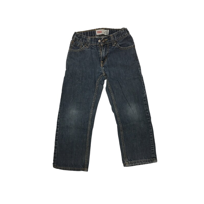 Jeans, Boy, Size: 8

Located at Pipsqueak Resale Boutique inside the Vancouver Mall or online at:

#resalerocks #pipsqueakresale #vancouverwa #portland #reusereducerecycle #fashiononabudget #chooseused #consignment #savemoney #shoplocal #weship #keepusopen #shoplocalonline #resale #resaleboutique #mommyandme #minime #fashion #reseller

All items are photographed prior to being steamed. Cross posted, items are located at #PipsqueakResaleBoutique, payments accepted: cash, paypal & credit cards. Any flaws will be described in the comments. More pictures available with link above. Local pick up available at the #VancouverMall, tax will be added (not included in price), shipping available (not included in price, *Clothing, shoes, books & DVDs for $6.99; please contact regarding shipment of toys or other larger items), item can be placed on hold with communication, message with any questions. Join Pipsqueak Resale - Online to see all the new items! Follow us on IG @pipsqueakresale & Thanks for looking! Due to the nature of consignment, any known flaws will be described; ALL SHIPPED SALES ARE FINAL. All items are currently located inside Pipsqueak Resale Boutique as a store front items purchased on location before items are prepared for shipment will be refunded.