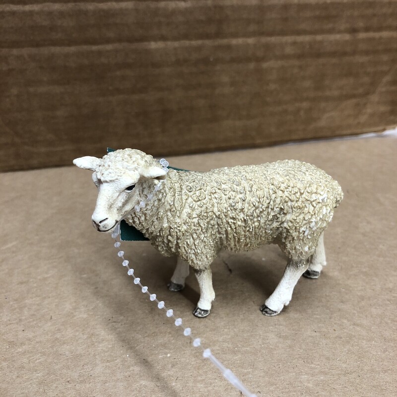 Schleich, Size: Animals, Item: Sheep