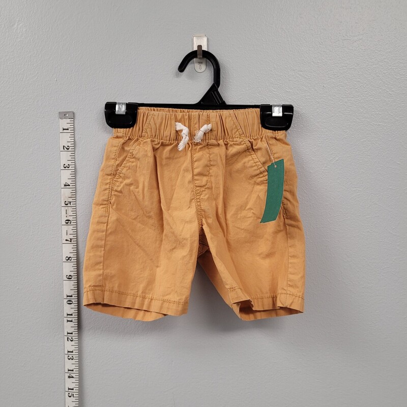 H&M, Size: 12-18m, Item: Shorts