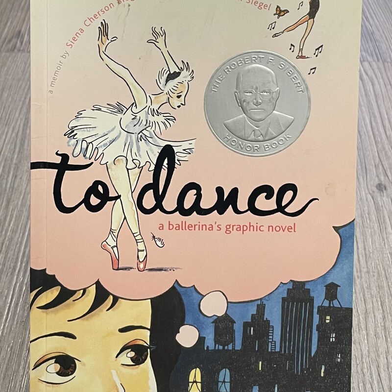 To Dance, Multi, Size: Paperback
